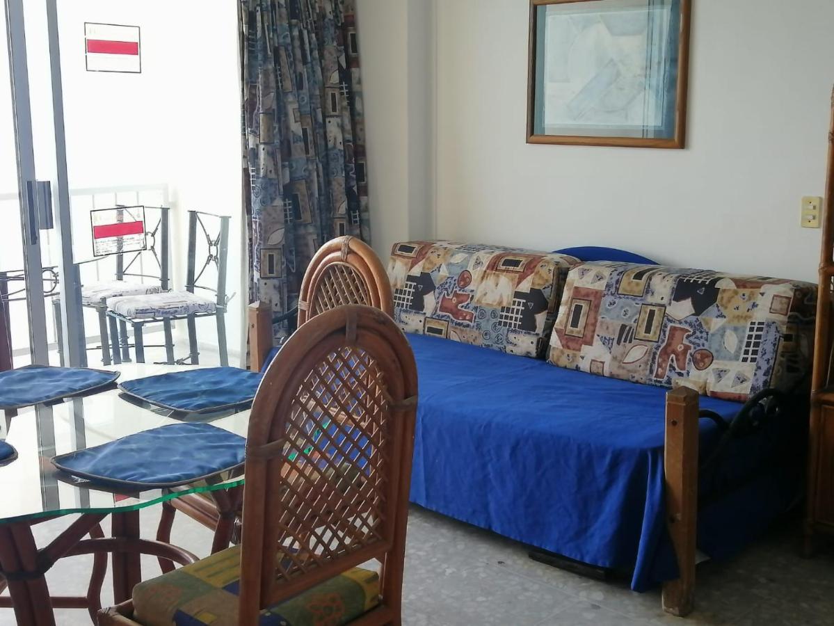 Suite En Torres Gemelas 2301 Sur Acapulco Exterior foto